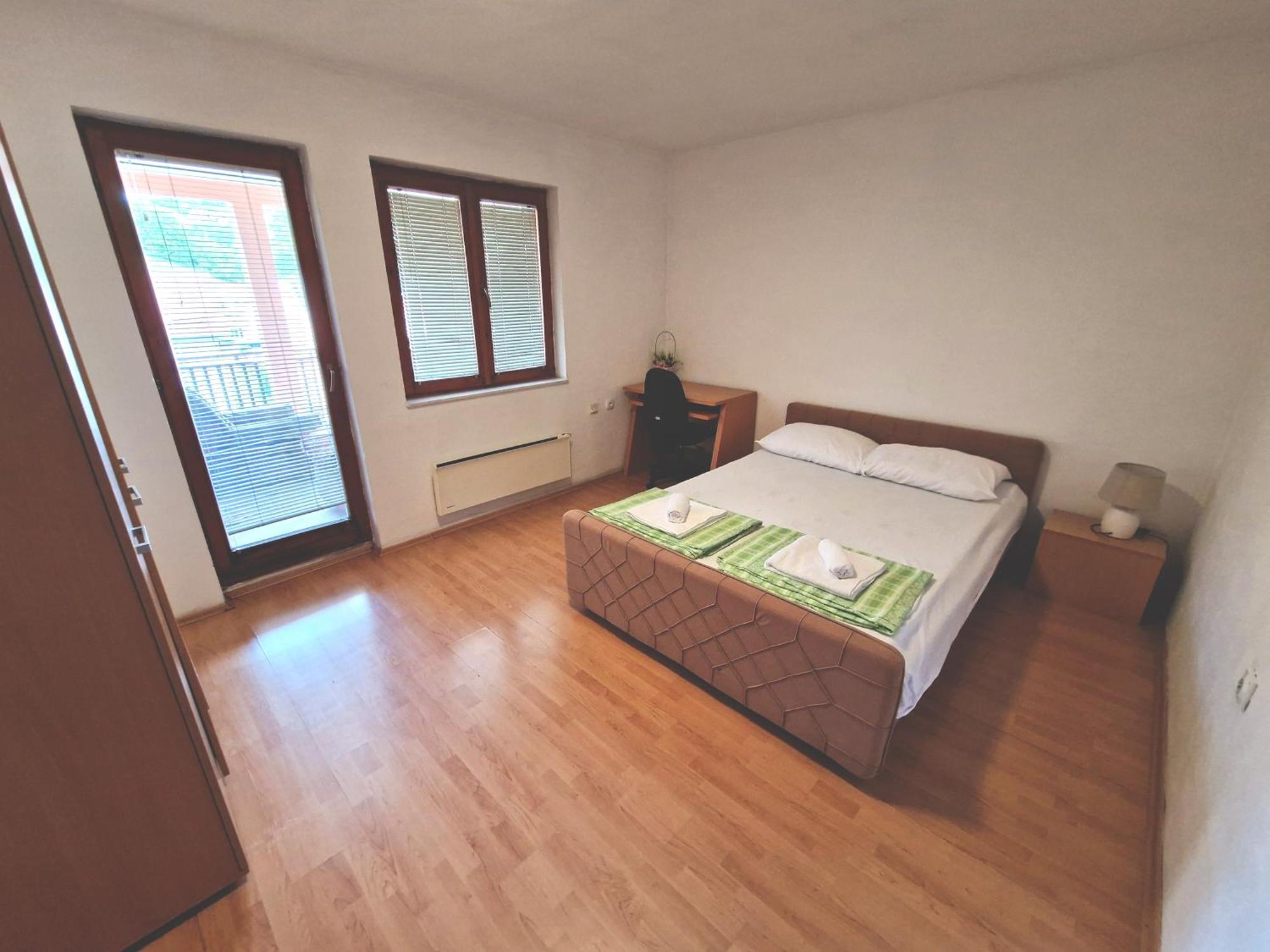 Apartman Komfor Banyaluka Dış mekan fotoğraf