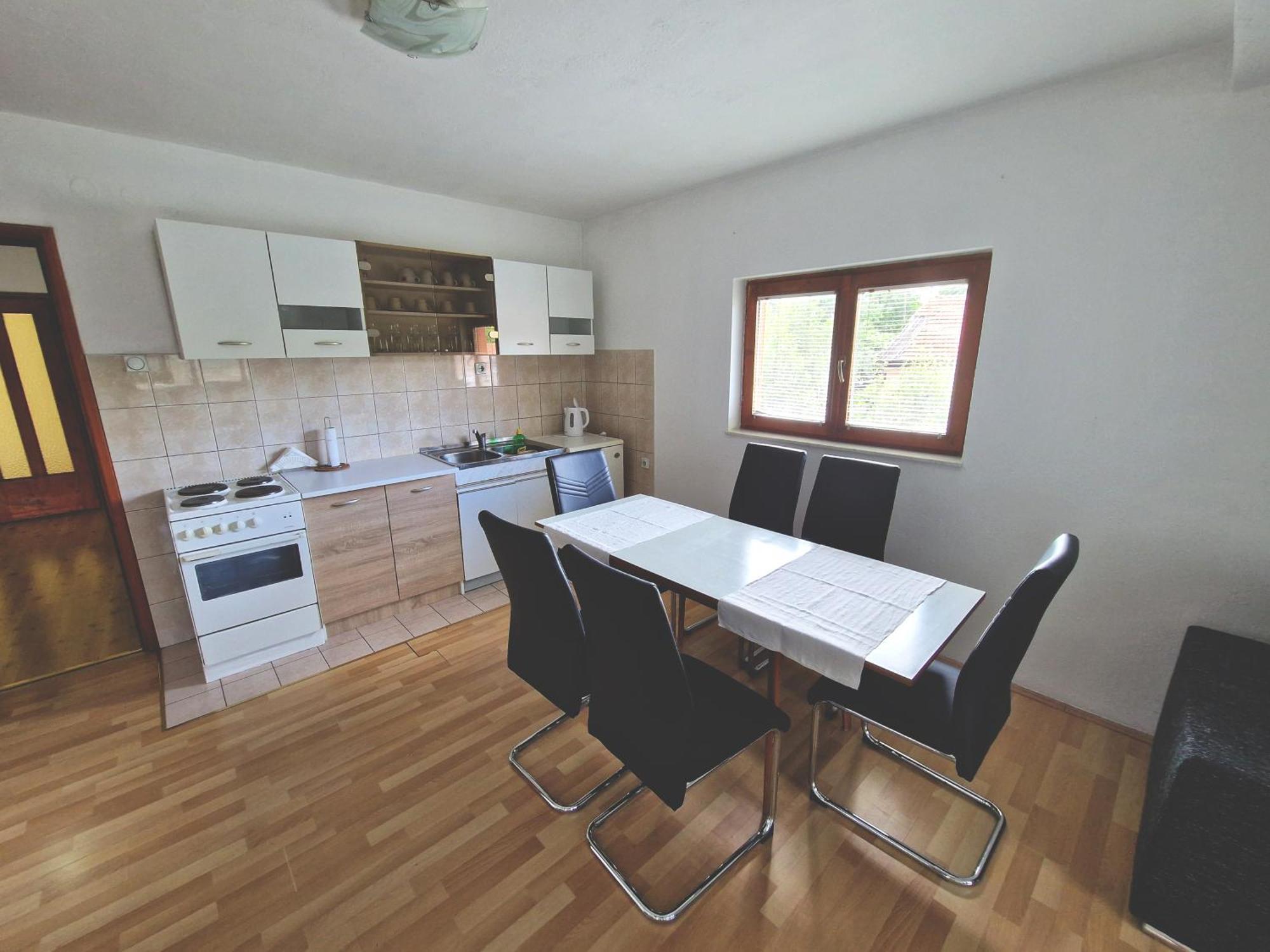 Apartman Komfor Banyaluka Dış mekan fotoğraf