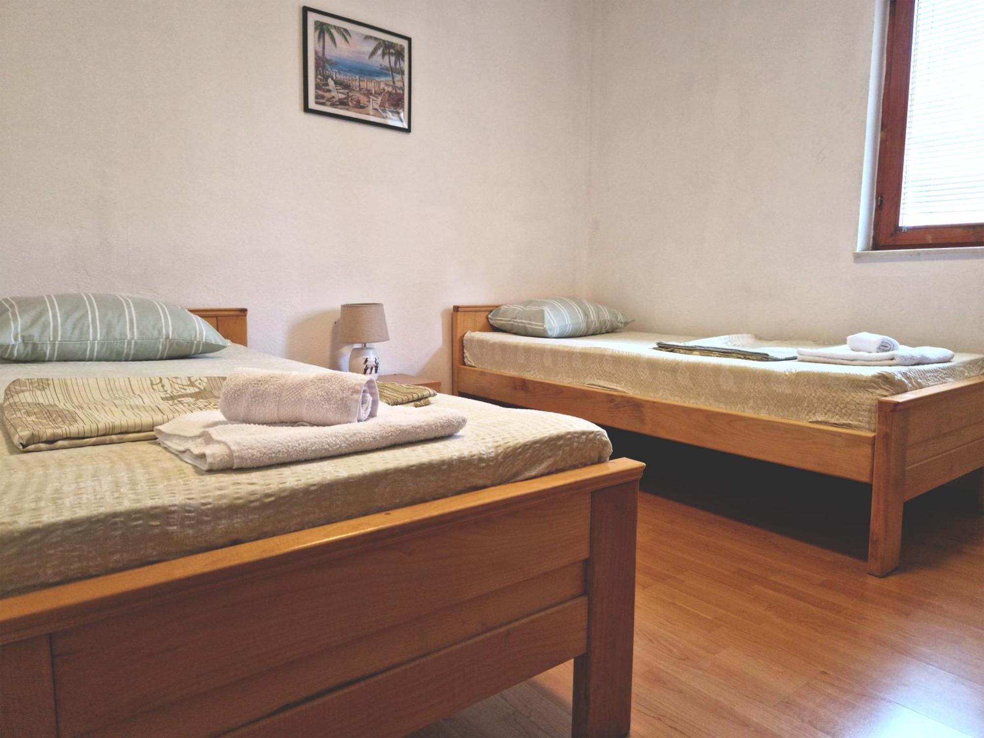 Apartman Komfor Banyaluka Dış mekan fotoğraf
