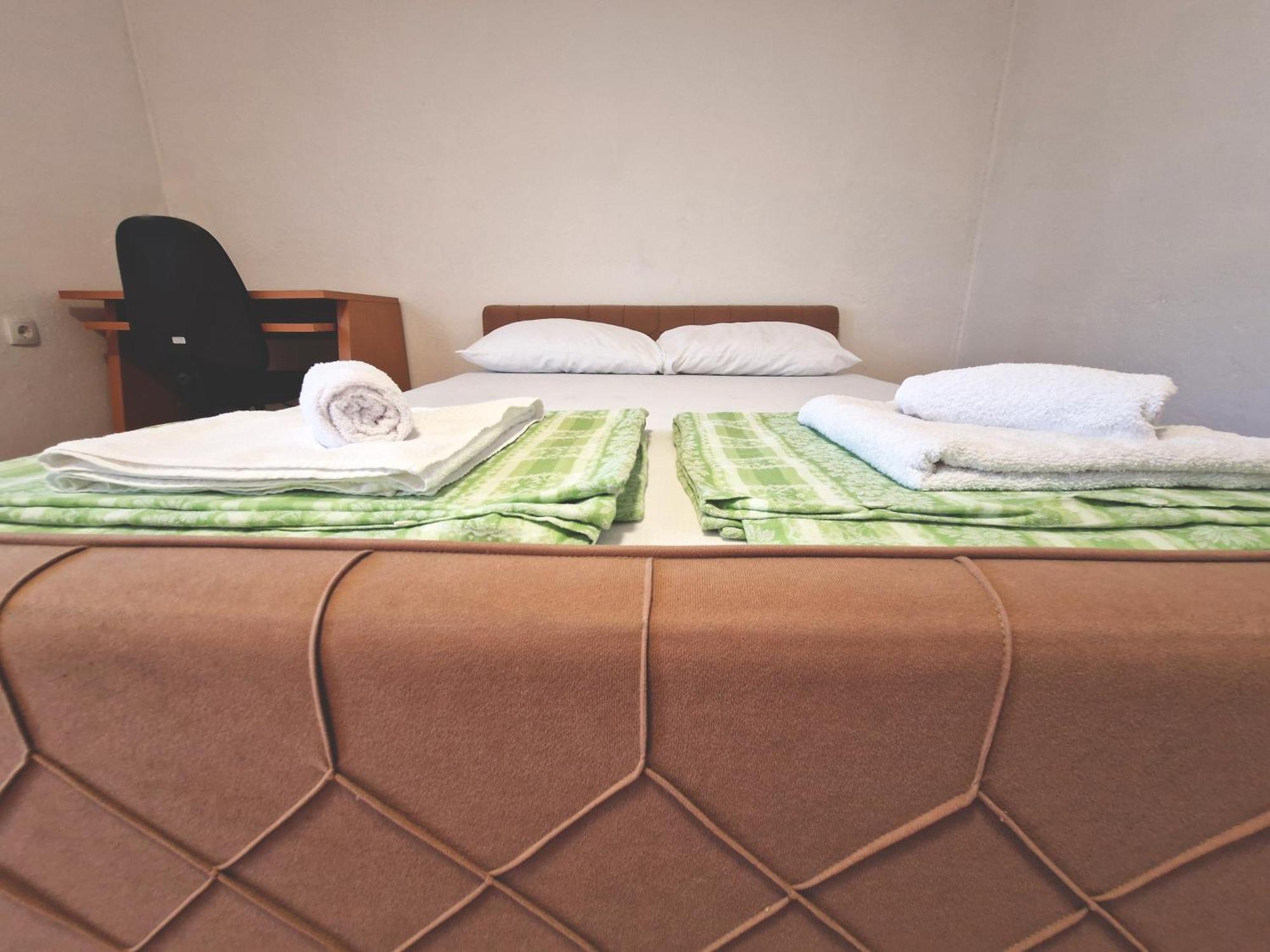 Apartman Komfor Banyaluka Dış mekan fotoğraf